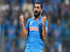 5 records Mohammed Shami broke in World Cup 2023