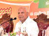 Yediyurappa advised to implement just two guarantees in first year, says Deputy CM