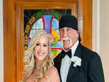 WWE Hall of Fame Hulk Hogan's son Nick Hogan arrested
