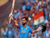 3 centuries, 6 half-centuries in 11 matches - Virat Kohli named Player of the Tournament in World Cup 2023