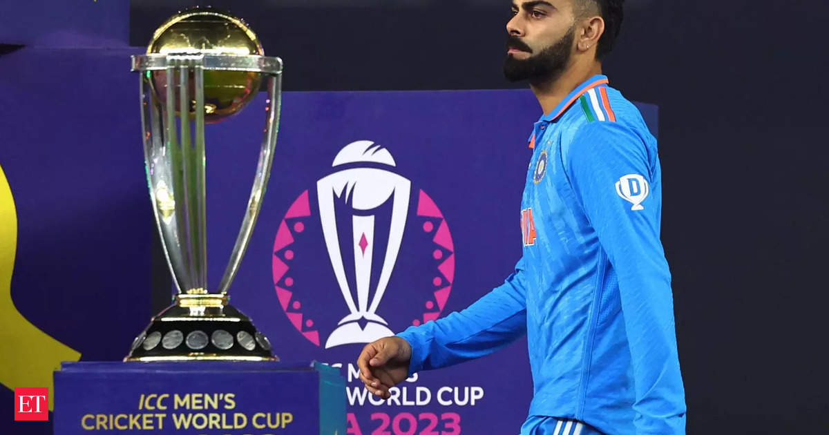 Failed in final, but dominated the tournament: India’s journey in World Cup 2023