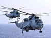 Indian military copters in Maldives used for EEZ surveillance and training