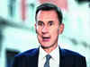Jeremy Hunt warns of inflation risk as UK tax cut expectations grow