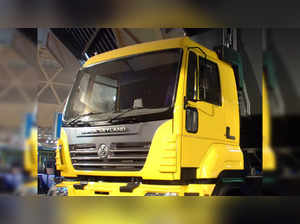 Ashok Leyland open to external investment for its EV subsidiary