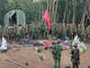 China-Myanmar ties under shadow after rebels action along border