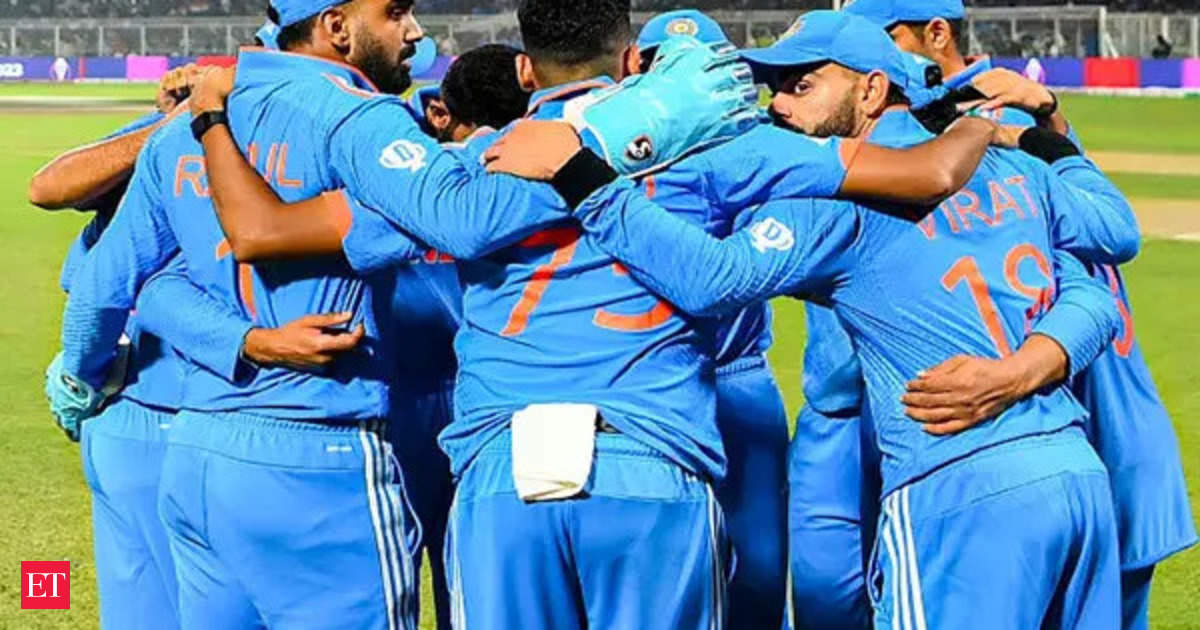 Nasser Hussain believes India’s long tail came back to “haunt” them in World Cup final