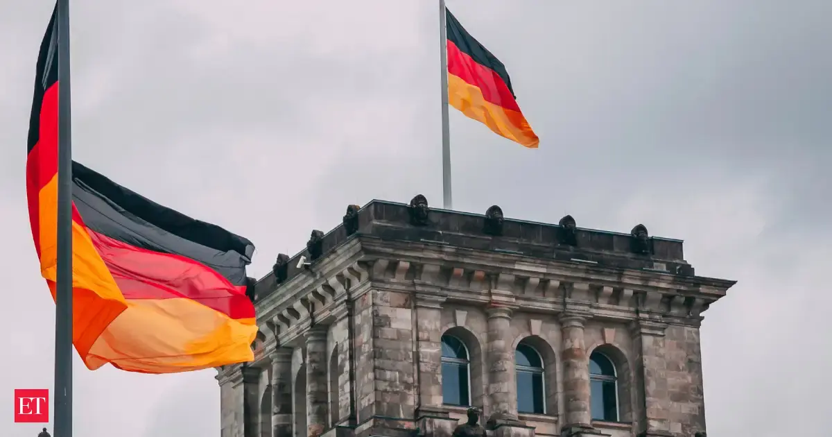 germany First round of changes to Germany's skilled immigration rules take effect The