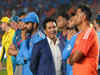 Sachin Tendulkar admits Australia played better cricket while praising India team for "giving their all"