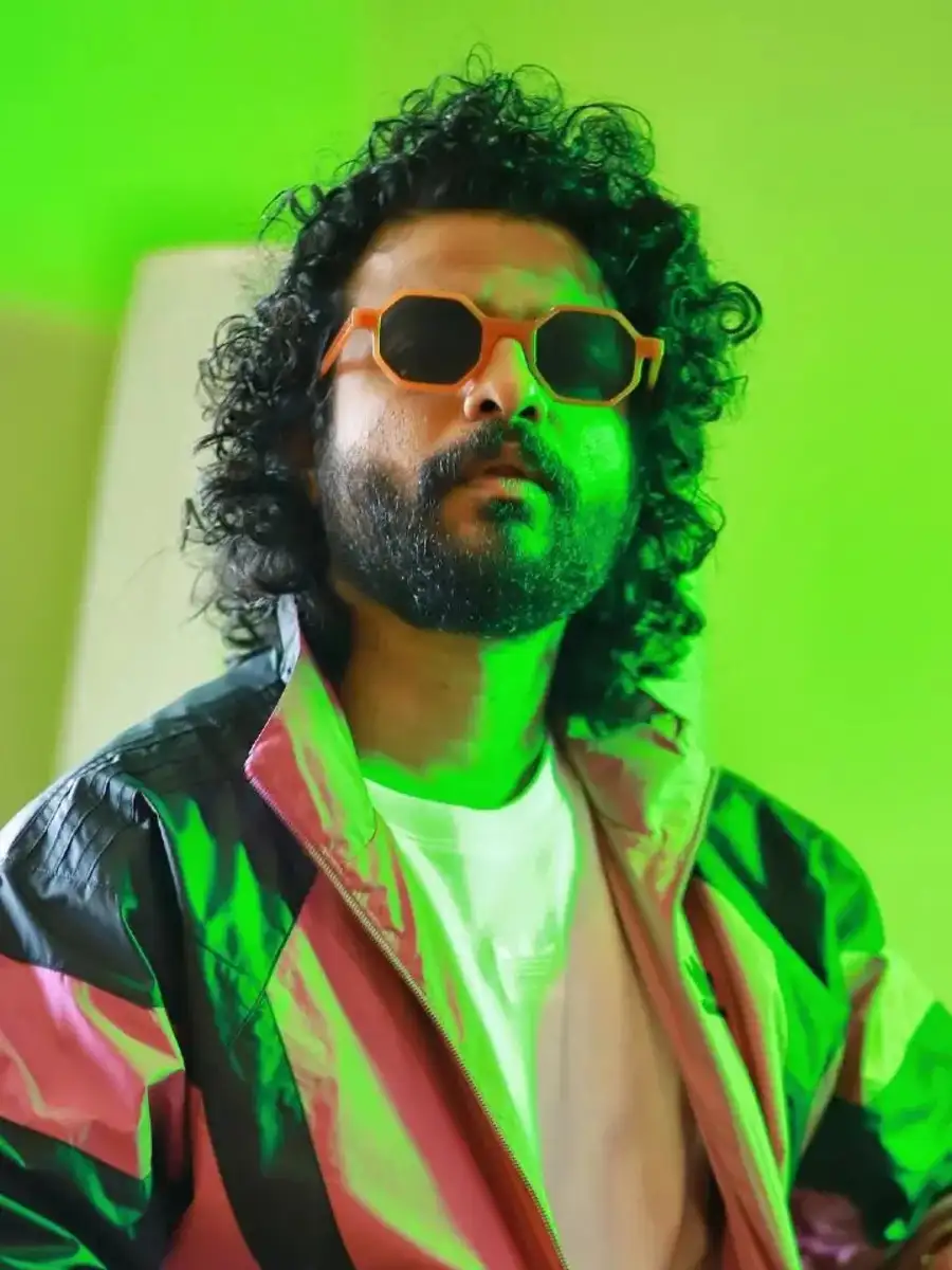 Real names of 8 South Indian rappers | mirchiplus