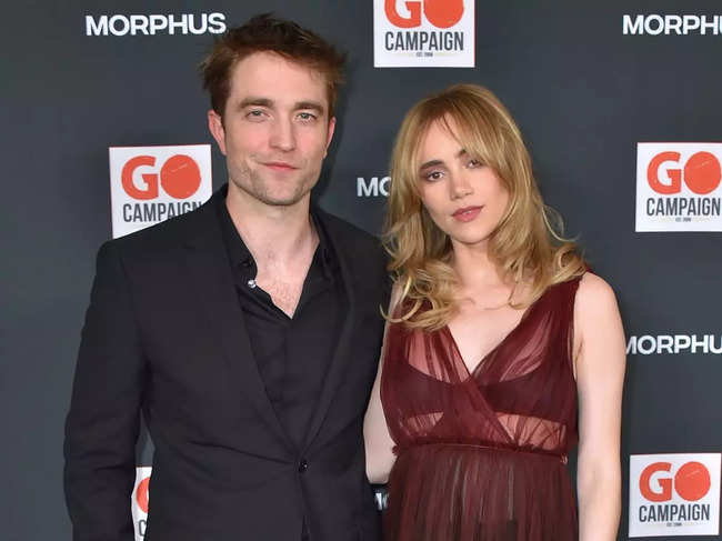 Hollywood actor couple Robert Pattinson and Suki Waterhouse are set to embark on parenthood.