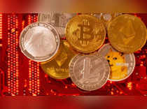 Crypto Price Today: Bitcoin falls below $36,400; Solana, Polygon tank up to 13%