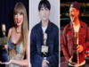 Taylor Swift, Morgan Wallen Rule Billboard Music Awards; Jungkook Bags Global K-Pop Honour