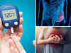 Poor Heart Health, Colon Cancer, Infertility: How Diabetes Affects Your Health