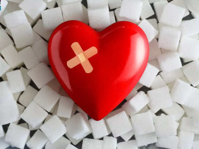​Diabetes Complications: Not Limited To Heart Attacks