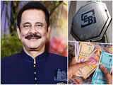 How Rs 25,000 crore of Sahara money transfer to government can affect the economy & bond market