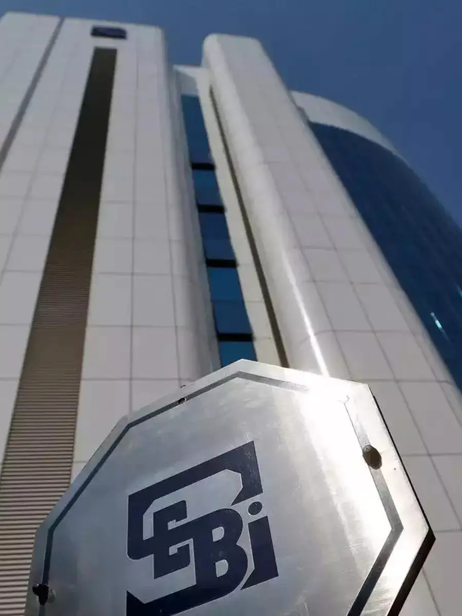 IRRA Platform: Sebi chief Madhabi Buch unveils IRRA platform. All you need to know - Vimarsana News