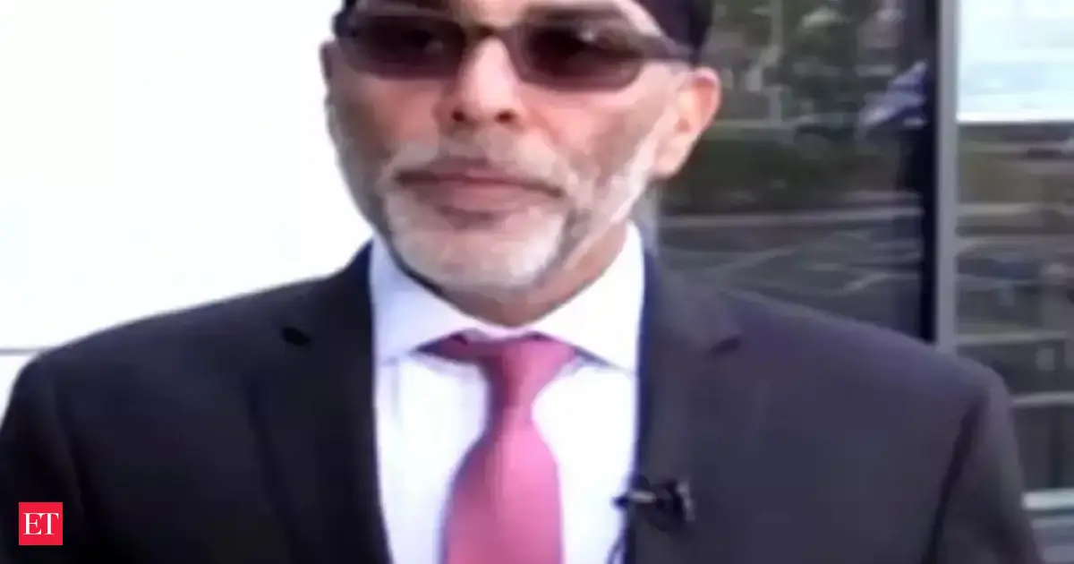 pannun: NIA registers case against 'listed individual terrorist' Gurpatwant Singh Pannun for threatening Air India passengers - Vimarsana News