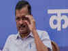 AAP lodges complaint with EC against BJP over social media content against Kejriwal