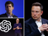'Wild times.. Satya ftw': Elon Musk reacts to Satya Nadella welcoming Sam Altman to Microsoft