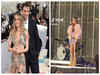 Suki Waterhouse announces first pregnancy with Robert Pattinson at Corona Capital Festival