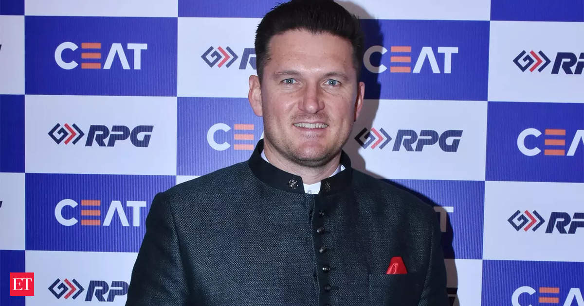 “Goal is to witness growth in crop of players in SA20 league on lines of IPL”: Graeme Smith