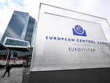 Poor euro zone bank valuations seen a drag on credit growth: ECB