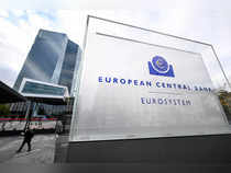 Poor euro zone bank valuations seen a drag on credit growth: ECB