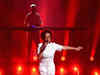 Eurovision star Sara Tavares dies aged 45 after battling brain tumour