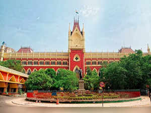 Calcutta High Court.