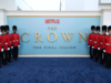 The Crown's sets, costumes, and props to grace London auction