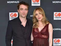Robert Pattinson: Latest News and Updates