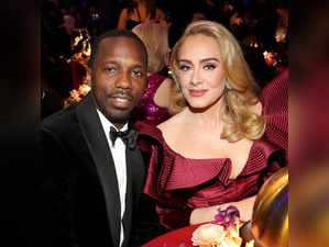 Adele has reportedly announced she's married to her longtime love Rich Paul