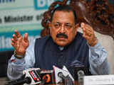 After earning Rs 1,162 crore from scrap disposal, Centre plans to accelerate cleanliness drives: Jitendra Singh