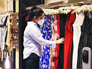 High Inflation in US & Europe Robs Tiruppur Exporters of Festive Cheer