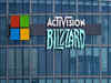 Britain proposes antitrust overhaul after Microsoft-Activision case