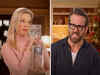 Ryan Reynolds and Amy Smart Star in a ‘Just Friends’ Reunion for Aviation Gin