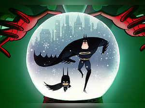 Merry Little Batman: Here’s plot, cast, streaming platform and more