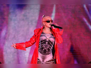 Christina Aguilera ten-concert residency dates, schedule, ticket price. What we know so far