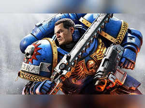 Warhammer 40,000: Space Marine 2: This is what we know so far