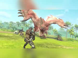 Monster Hunter Now Qualily’s Special Quests Event: Here’s everything you need to know