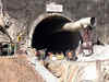 Uttarkashi tunnel collapse: First hot meal sent for trapped workers as rescuers achieve breakthrough on ninth day