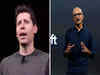 Microsoft CEO Satya Nadella signals willingness to have Sam Altman rejoin OpenAI