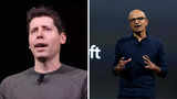 Microsoft CEO Satya Nadella signals willingness to have Sam Altman rejoin OpenAI