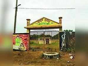 ‘Brahmin-only’ crematorium in Kendrapada dist triggers outrage