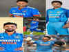 India vs Australia T20I series: Full squad led by Suryakumar Yadav
