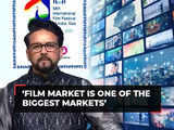 Indian Media Entertainment Industry has annual growth rate of 20 pc: Anurag Thakur at IIFI