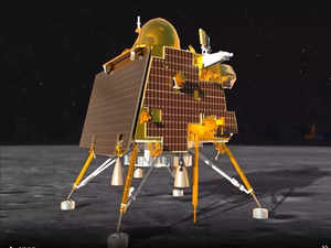 Chandrayaan-3's Vikram lander exceeds mission objectives, says ISRO