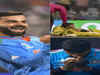 ICC World Cup viral moments, featuring Virat, Hardik, Maxwell and more