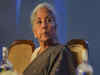 CM KCR transformed Telangana into 'debt-ridden' state, alleges Union Minister Nirmala Sitharaman