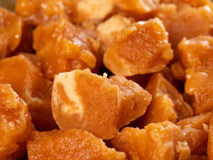 ​Jaggery-Infused Beverages​